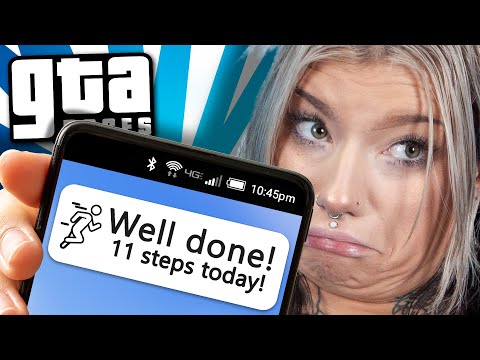 Google is trying to EMBARRASS us!! | GTA 5