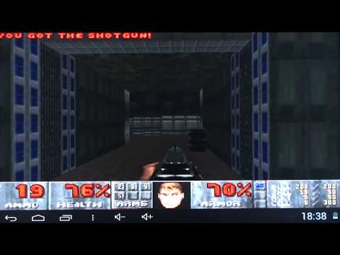 doomgles android gratis