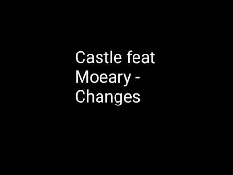 Castle - Changes