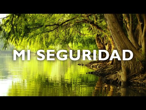 Mi seguridad (Video Lyric Oficial) - PNEUMA MUSIC