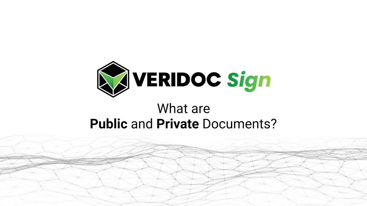 VeriDoc Sign