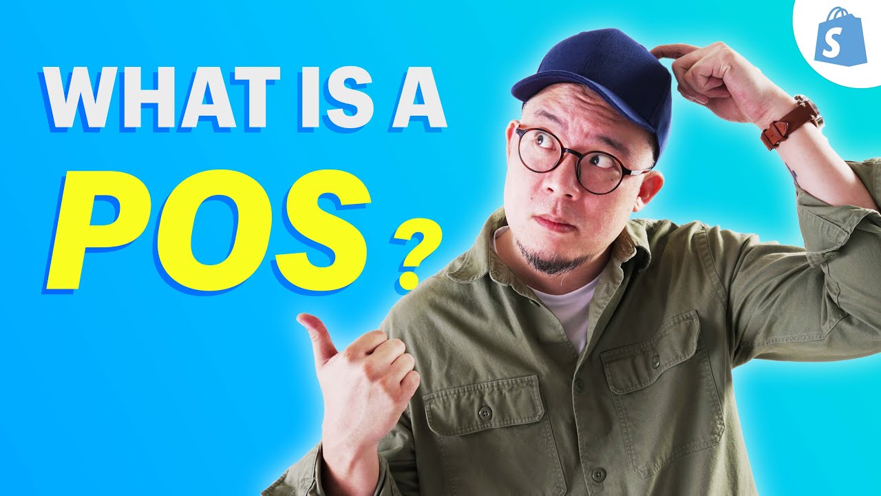 What Is A POS? Point of Sale System Software and Hardware Explained