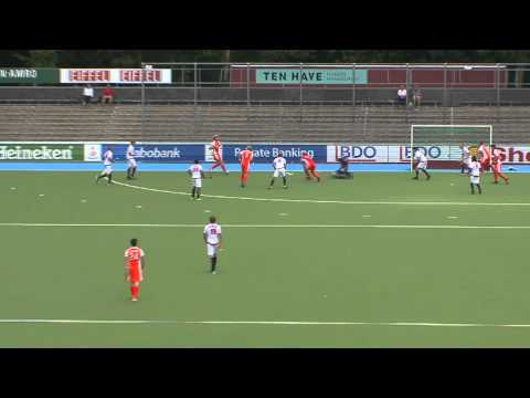 Backhandchip Teun de Nooijer