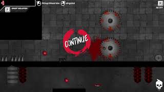 Random Game #009 Buried Chambers [DEUTSCH]