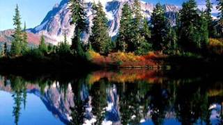 cafe del mar -_-  walking on air