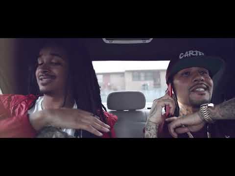 Sky Balla - No Favors Ft Prezi And Dutch Santana