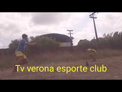 Tv verona esporte clube