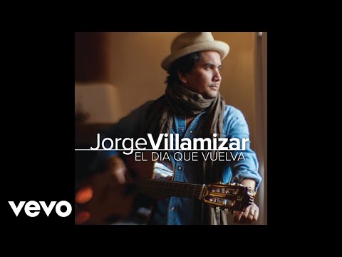 Jorge Villamizar - Difícil (Audio) ft. Oscar D'León, Descemer Bueno, Mola