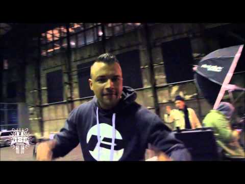 Kollegah macht diesen Laas nach