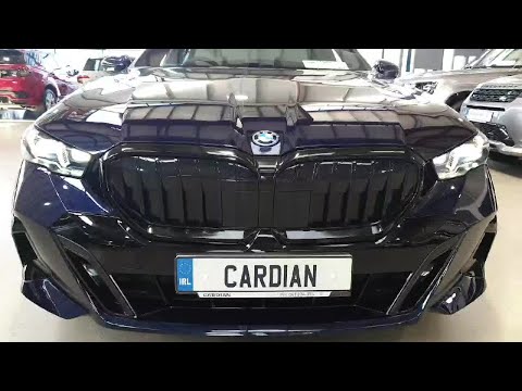 BMW 5 Series 530 E M-sport Comfort Pack Upgraded - Image 2