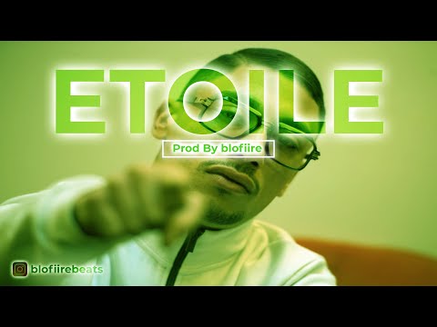 Maes X Da Uzi Type Beat "Etoile" - Instru Rap