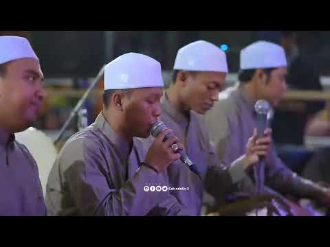 az zahir kulul qulub - madaihunna -khoirol bariyah. live sragen zahir mania