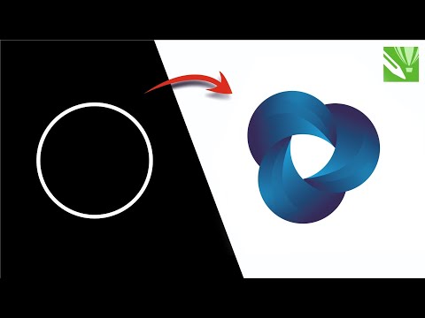 Best Logo Design Ideas CorelDRAW Tutorial