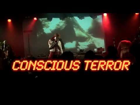 Curse Ov Dialect - Conscious Terror