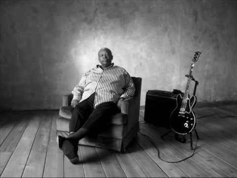 B.B. King - Help The Poor