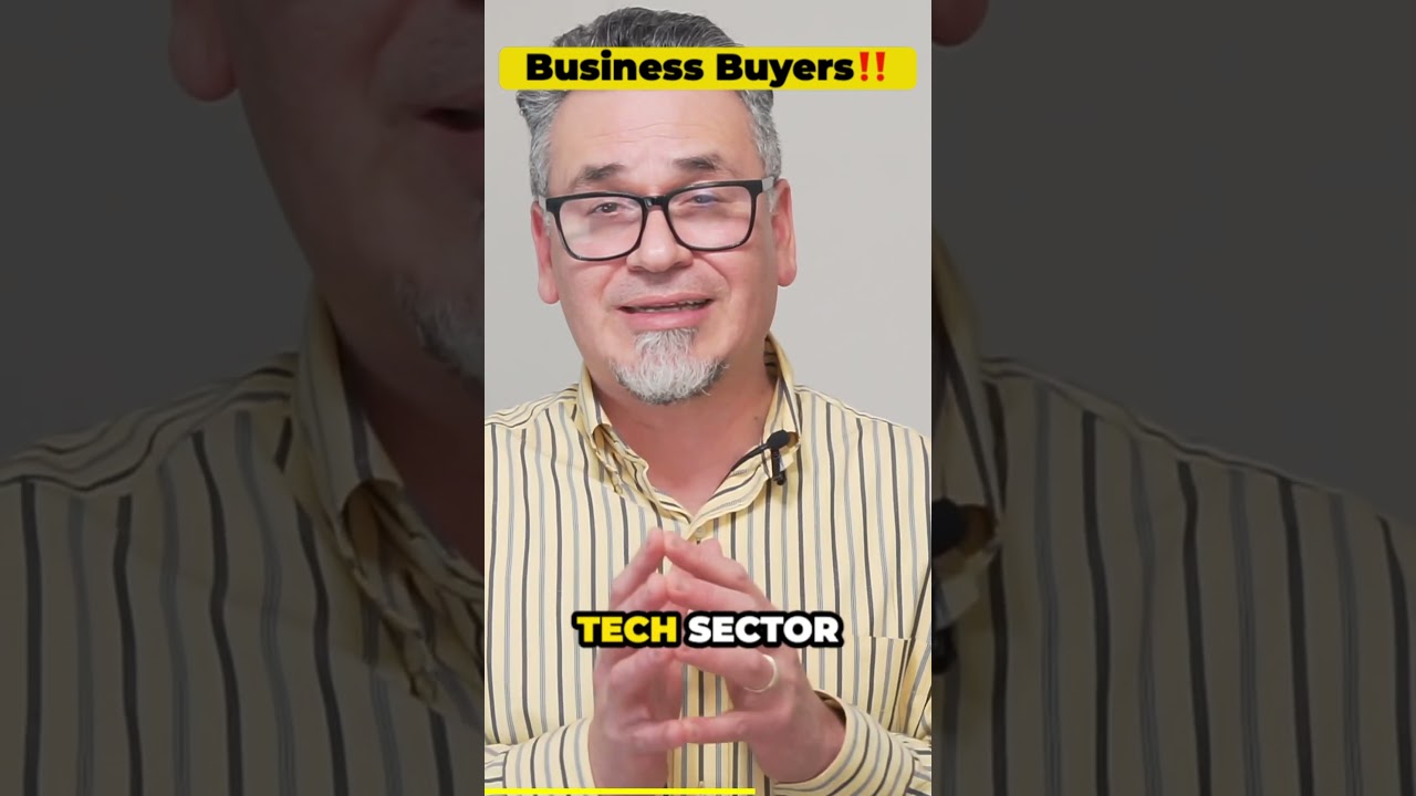 You NEED to have good deal flow #leolandaverde #business #businessesforsale #acquisition #dealflow