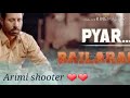 Pyar (Full Song) Shafqat Amanat Ali - Bailaras - New Punjabi Songs 2017 - Latest Punjabi Songs