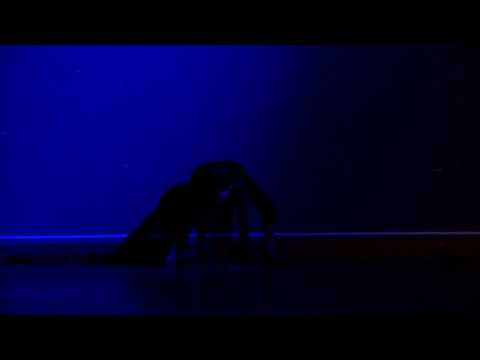 Prakriti Excellence in Contemporary Dance Awards (2016) Spider Solo | Choreographer Jyotsna Rao