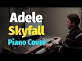 Adele - Skyfall (James Bond 007 Theme Song ...