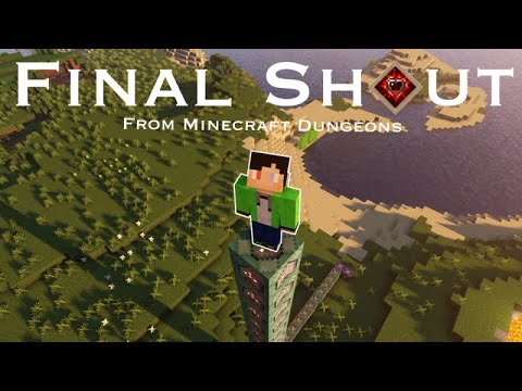 Dybo37 UNREAL Final Shout Enchantment REVEALED!