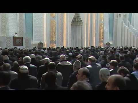 Dinle Ey Nefsim 14.03.2014 | DİYANET TV