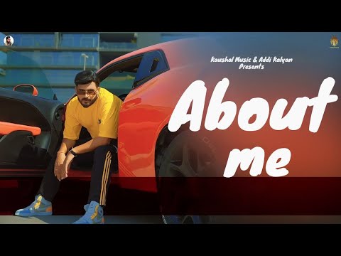 Circle Saara Mnne Chod Rakhya  | ABOUT ME | Addi Kalyan | Miss Priya | Latest Haryanvi Songs 2024