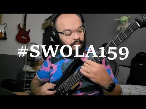 #SWOLA159 - Happy song