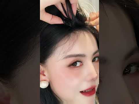 The fake that can comb the big back must be realistic