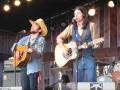 The Avett Brothers @ Merlefest 2010 - When I Drink ...
