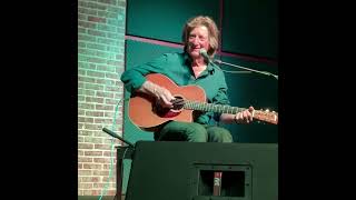 Chris Smither   Candyman  10/12/23