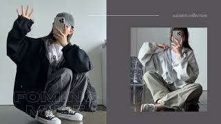 Download lagu 포밍뮤즈  22'Autumn with foming muse....🍂 mp3