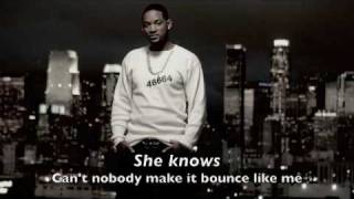 Y&#39;All Know - Will Smith
