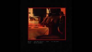 Migos - Bad and Boujee [Acapella D.I.Y]