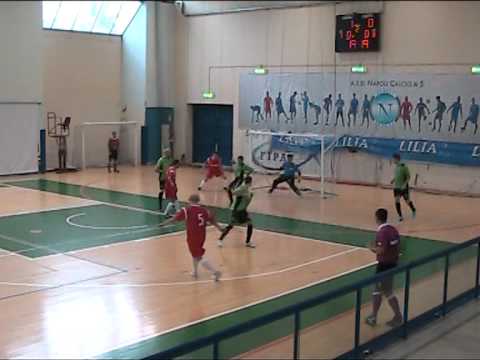 SINTESI TRAICONET VIRTUS MONOPOLI