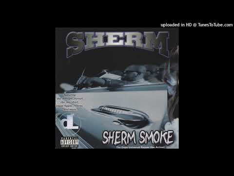 Sherm- 13- Murder Murder Murder Ft. Frank Nitti, Kurupt