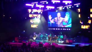 Santana - Total Destruction To Your Mind (Swamp Dogg cover)