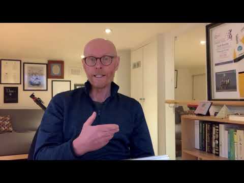 Chris Barrow launches front-of-house development programme