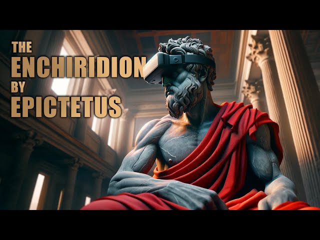 Vídeo relacionado con The Enchiridion: Modern, Updated English Translation