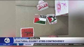 Birmingham parents demand clarity after multicultural night sticker controversy