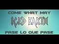 Iced Earth - Come What May (sub)