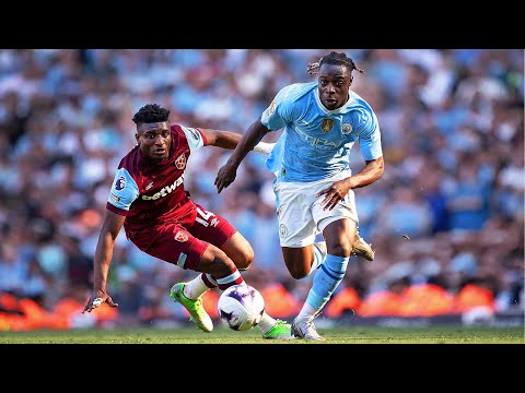 Jérémy Doku - Humiliating Everyone