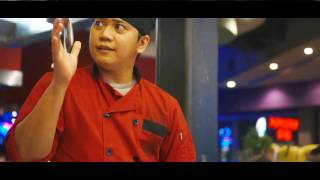 GEISHA STEAK & SUSHI HOUSE CINEMATIC SONY A6500