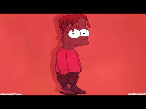 [FREE] Lil Yachty Type Beat 2016 - "Digital" ( Prod.By @CashMoneyAp )