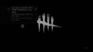 [PS4 dbd]デドバやります！寝坊です、心配しないでサクサク桜配信♪チャンネル概要欄必読[コメント歓迎]2021#02