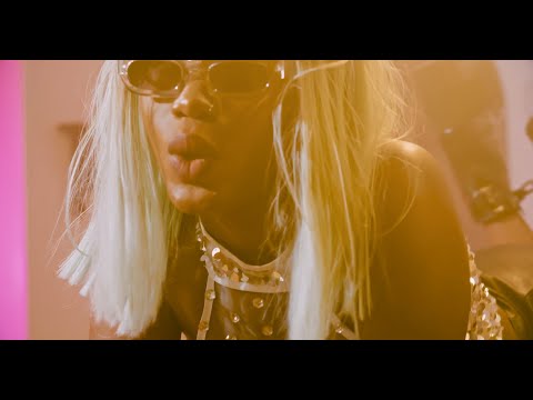 Isimbi Dee - UMUTI (Official Video)