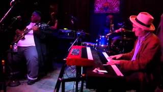 211 Jon Cleary Those Lonely Lonely Nights Live at Chickie Wah Wah's