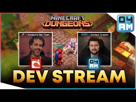 Steam Community :: Video :: JP Dungeons Developer & 04AM Stream ...