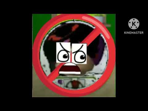 @AntiProf.BaraemQuirrell Interrupts His Normal Clone's Video