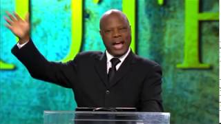 Wintley Phipps "A Bride Of Character"