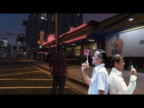 GTA Online - Arma Secreta Cayo Perico Heist | Tutorial